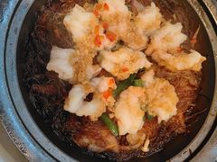 -绿茶餐厅(成都大悦城店)