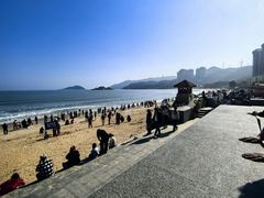 -青澳湾北回归线广场