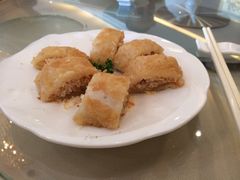 -御花园·粤菜·海鲜火锅(中山公园店)