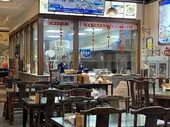 -陈掌柜澄城水盆羊肉(钟楼店)