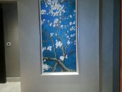 -上海浦东康桥绿地假日酒店