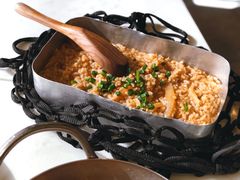 白菜烫饭-后海16号·北京私房菜