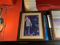 -为你钟情咖啡馆(春熙路太古里步行街店)