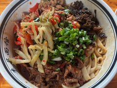 -李易面馆(树木岭店)