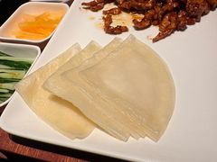 -雨后行菜(报慈北路店)