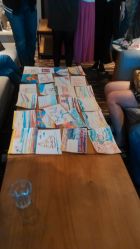 点击看大图 -THE QUEEN(北京店)