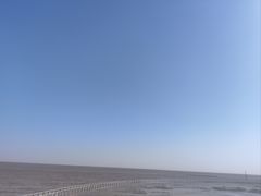 -南汇嘴观海公园