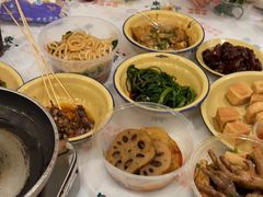 -东排食堂长沙小吃大排档(五一广场店)