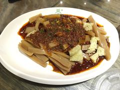 -清真益鑫羊肉手抓馆(南大街店)