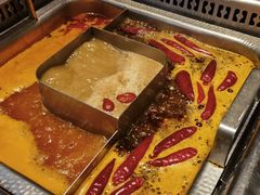 -巴奴毛肚火锅(悠唐购物中心店)