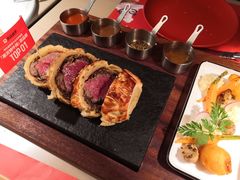 -布拉诺牛排西餐厅(上城天街店)