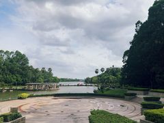 -南国桃园旅游度假区