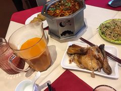 -凯鸽酒楼(操场城店)