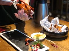 -大鸽饭(岗顶店)