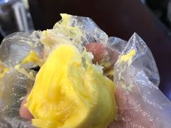 -101花果山山芭榴莲(史密斯街店)