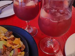 -Pistolera Mexican Cantina女枪手墨西哥餐厅(碧云路店)