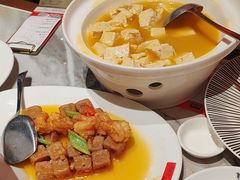 -王庄阿咪海鲜大排档(上下杭店)