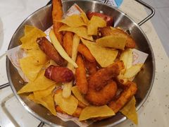 -夏日玛莉西餐厅(中茂城店)