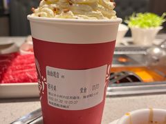 -海底捞火锅(航洋城店)