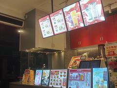 -咕噜咕噜(商业大道店)