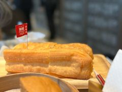 -滋粥楼·顺德菜(番禺广场总店)