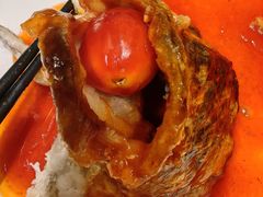 -玉华台饭庄·淮扬菜·烤鸭(望京店)