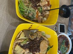 -林静小吃(复兴路店)