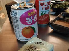 -杀猪天·韩国烤肉(总店)