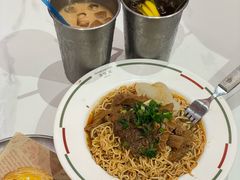 -香港深仔记茶餐厅(东门店)