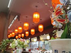-陈记菜馆·非遗淮扬菜(东关街教场店)