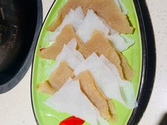 -一叶一世界•素食餐厅(环球中心店)
