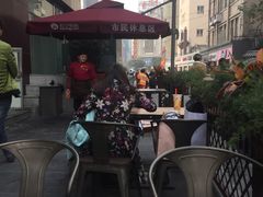-钟方模白家肥肠粉(春熙店)