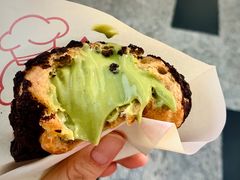 -西树泡芙(珠海华发商都店)