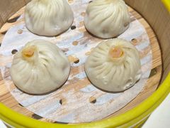 蟹粉小笼-王家沙点心店(南京西路总店)