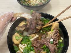 -国财牛杂(镇海店)
