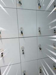 -LJOY丽锦造型·烫发染发