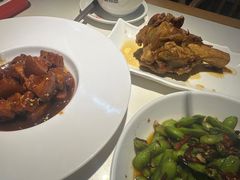 -醉得意·家常菜(杨家湾店)