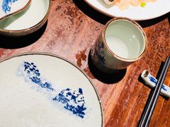 -鱼食饭稻·苏浙土菜17年老馆子(平江路店)