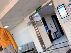 -杭州市第一人民医院(湖滨院区)