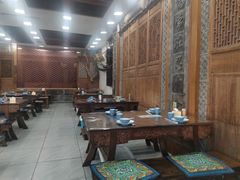 -乔家满族八大碗(流水沟店)