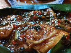 -蜗牛小馆醉乡民谣云南菜(惠新西里店)