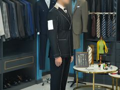 -尊卡诺高级西装礼服定制(江东中路店)