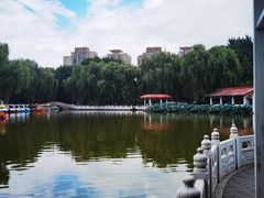 -丰台花园
