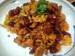 -绿茶餐厅(蓝色港湾店)