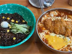 -青春分食(仙林大学城店)