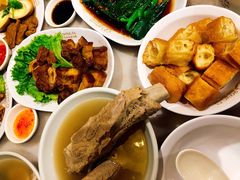 油条-松发肉骨茶SongFa(静安嘉里中心店)