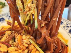 -九寨沟石锅鱼(沣峪口二十年店)