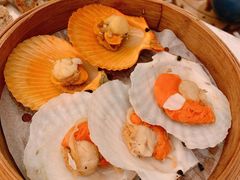 蒸海鲜-马哥孛罗咖啡厅·Cafe Marco (厦门马哥孛罗东方大酒店)