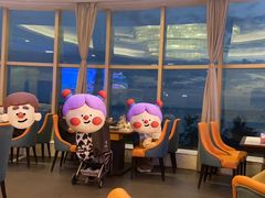 -不仔客海鲜·烧烤·270度海景餐厅(大东海店)