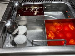 -海底捞火锅(攀枝花万达店)